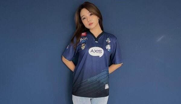 Farewell! BA Senior, Angel Resmi Tinggalkan EVOS Esports! Farewell! BA Senior, Angel Resmi Tinggalkan EVOS Esports!