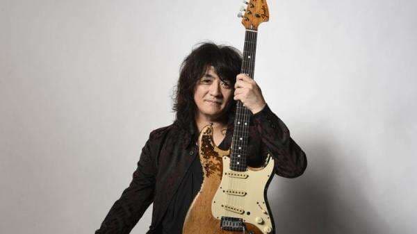 Anime Song Party menampilkan Yoshiki Fukuyama sebagai Bintang Tamu! Anime Song Party menampilkan Yoshiki Fukuyama sebagai Bintang Tamu!