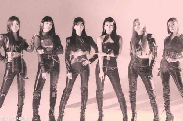 Biodata dan Agama Member Secret Number yang Harus Diketahui Lockey Biodata dan Agama Member Secret Number yang Harus Diketahui Lockey