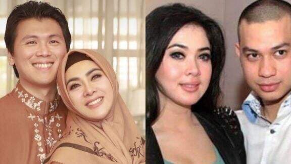 Kini Dipersunting Pengusaha Tajir, Ini 5 Mantan Pacar Syahrini yang Sempat Jadi Sorotan: Bule hingga Keluarga Kerajaan!