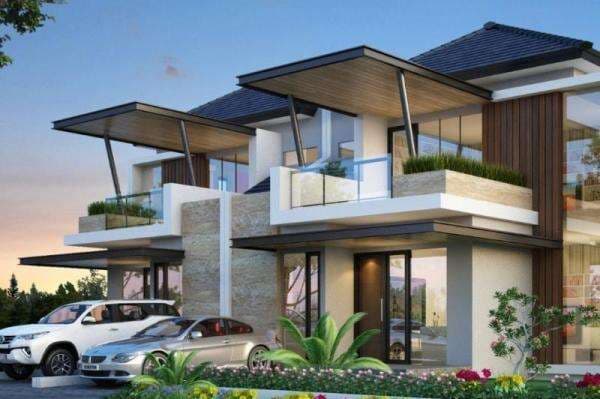9 Kawasan Perumahan Elit di Bandung, Stylish dan Sejuk 9 Kawasan Perumahan Elit di Bandung, Stylish dan Sejuk