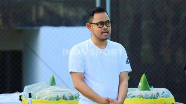 Training Center Segera Terwujud, Arema FC Gelar Sayembara Desain Berhadiah Ratusan Juta Training Center Segera Terwujud, Arema FC Gelar Sayembara Desain Berhadiah Ratusan Juta