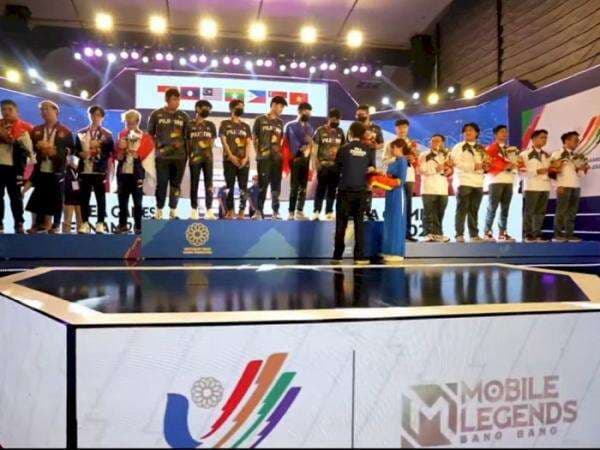 Final MLBB SEA Games 2021 Dipenuhi Kontroversi "Pause", Sebenarnya Ada Apa? Final MLBB SEA Games 2021 Dipenuhi Kontroversi "Pause", Sebenarnya Ada Apa?