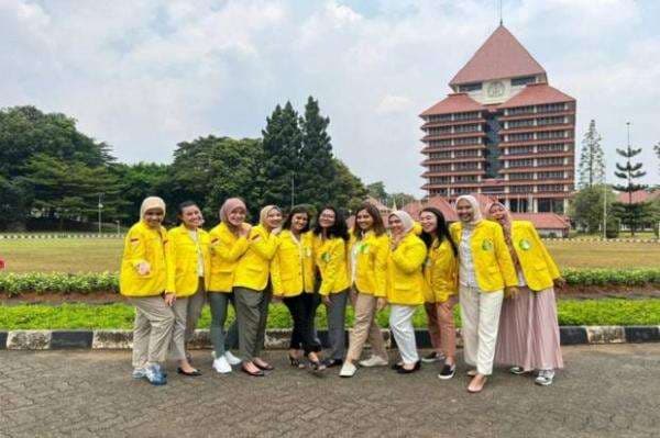 UI Buka Penerimaan Mahasiswa S1 Jalur Prestasi, Cek Kategorinya UI Buka Penerimaan Mahasiswa S1 Jalur Prestasi, Cek Kategorinya