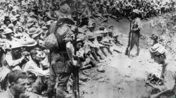 Sejarah Kerja Rodi di Indonesia Sejarah Kerja Rodi di Indonesia