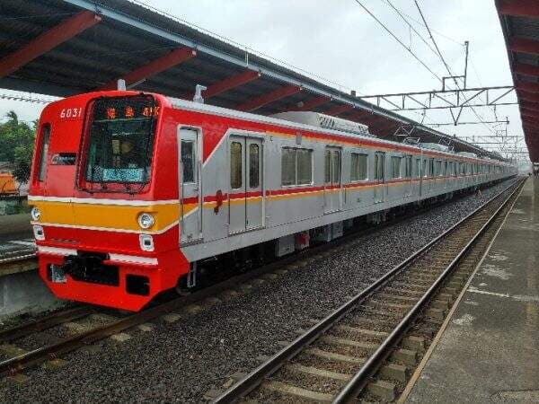 Rute KRL Jabodetabek Terbaru Lengkap, Cek Disini Rute KRL Jabodetabek Terbaru Lengkap, Cek Disini