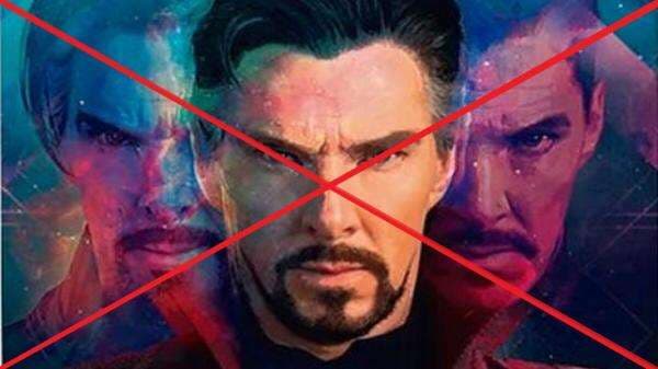 Bukan Doctor Strange, Ini 5 Film Multiverse yang Paling Kacau! Bukan Doctor Strange, Ini 5 Film Multiverse yang Paling Kacau!