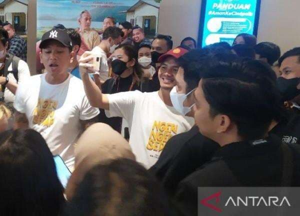 Ini Lokasi Gala Premiere Film Ngeri Ngeri Sedap Ini Lokasi Gala Premiere Film Ngeri Ngeri Sedap