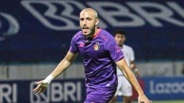 Segrup dengan Arema FC di Piala Presiden 2022, Persik Kediri Tak Gentar Hadapi Tekanan Segrup dengan Arema FC di Piala Presiden 2022, Persik Kediri Tak Gentar Hadapi Tekanan