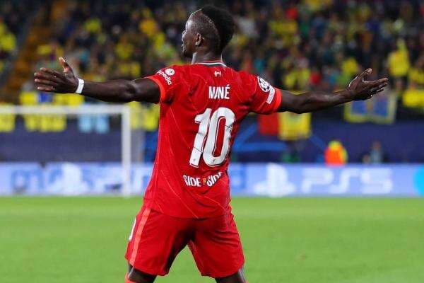 Usai Dibungkam Real Madrid, Liverpool Resmi Ditinggal Sadio Mane Usai Dibungkam Real Madrid, Liverpool Resmi Ditinggal Sadio Mane