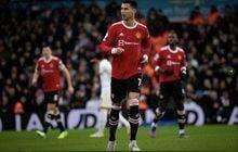 Tim Juara Sudah Menunggu, Cristiano Ronaldo Berpotensi kembali ke Liga Italia Tim Juara Sudah Menunggu, Cristiano Ronaldo Berpotensi kembali ke Liga Italia