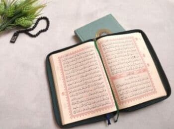 Surat An-Nisa Ayat 4: Perintah Memberi dan Menerima Maskawin dengan Senang Hati