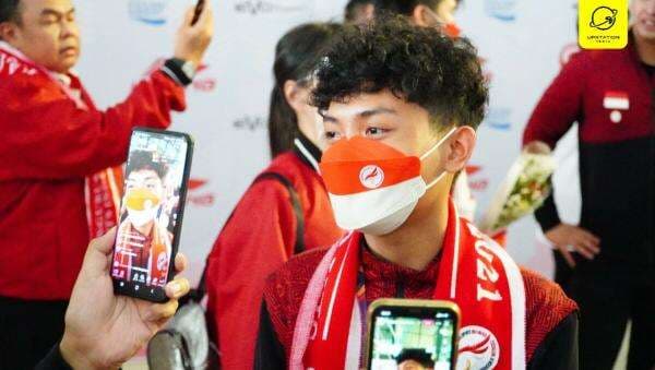 Usai SEA Games, BTR Ryzen Belum Ada Niatan Kembali dari Hiatus Usai SEA Games, BTR Ryzen Belum Ada Niatan Kembali dari Hiatus