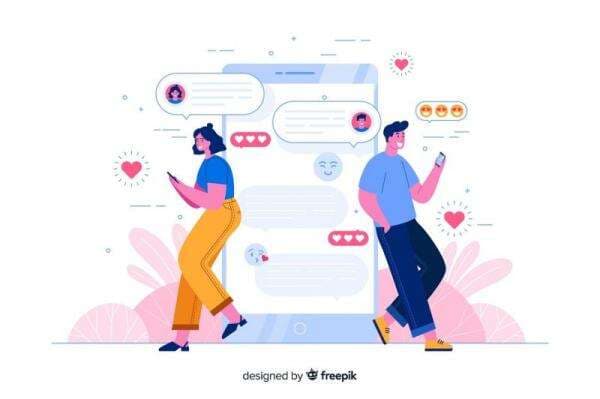 11 Aplikasi Chatting Favorit Orang Korea, Bisa untuk Belajar Sekaligus Cari Teman 11 Aplikasi Chatting Favorit Orang Korea, Bisa untuk Belajar Sekaligus Cari Teman
