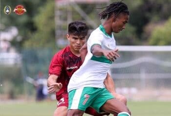 Jadwal Siaran Langsung Timnas Indonesia U-19 vs Timnas Ghana U-20 di Toulon Cup 2022, Live di RCTI Jadwal Siaran Langsung Timnas Indonesia U-19 vs Timnas Ghana U-20 di Toulon Cup 2022, Live di RCTI