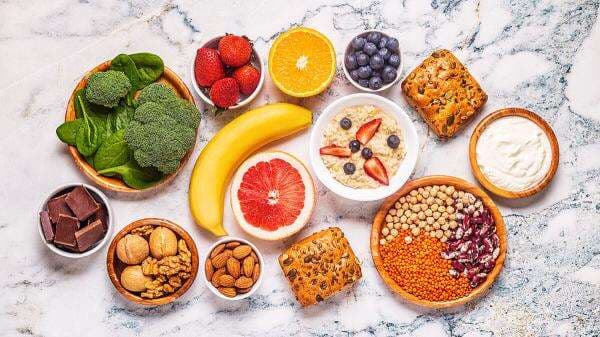 Ini 10 Makanan Yang Mengandung Mineral Tinggi Dan Baik Untuk Kesehatan Ini 10 Makanan Yang Mengandung Mineral Tinggi Dan Baik Untuk Kesehatan