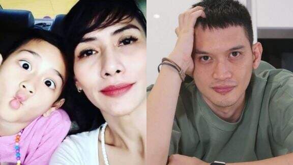 Mantan Terakhir Rezky Aditya Buka-Bukaan Akui Tak Kaget Sang Mantan Punya Anak di Luar Nikah, Alasannya Bikin Syok, Ternyata... Mantan Terakhir Rezky Aditya Buka-Bukaan Akui Tak Kaget Sang Mantan Punya Anak di Luar Nikah, Alasannya Bikin Syok, Ternyata...