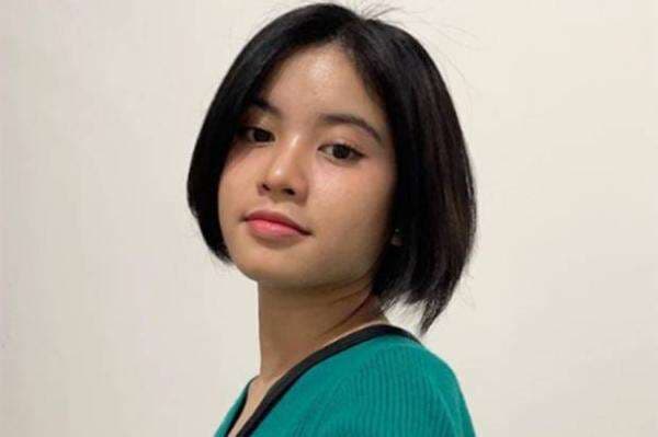 Sepi Job Dunia Hiburan, Melati Eks JKT48 Kini Sukses Jadi Penjual Nasi Bakar Sepi Job Dunia Hiburan, Melati Eks JKT48 Kini Sukses Jadi Penjual Nasi Bakar