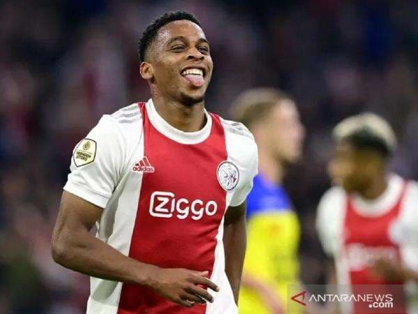 Bursa Transfer: MU Incar Timber, Madrid Gaet Bintang Muda Monaco Bursa Transfer: MU Incar Timber, Madrid Gaet Bintang Muda Monaco