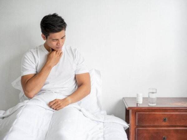 5 Rekomendasi Obat Batuk yang Bagus untuk Tenggorokan Gatal 5 Rekomendasi Obat Batuk yang Bagus untuk Tenggorokan Gatal