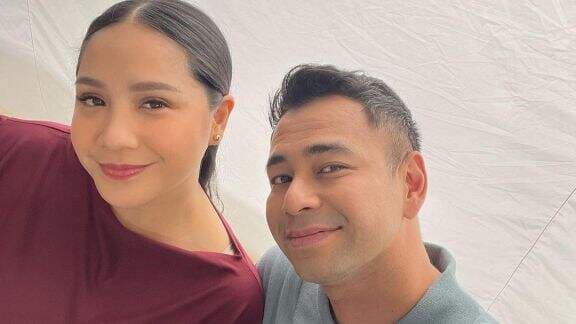 Pisah Harta Sejak Nikah? Raffi Ahmad dan Nagita Slavina Beberkan Kondisi Keuangannya: Kalau Terjadi Apapun... Pisah Harta Sejak Nikah? Raffi Ahmad dan Nagita Slavina Beberkan Kondisi Keuangannya: Kalau Terjadi Apapun...