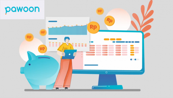 Tutorial Lengkap Menggunakan Aplikasi Kasir (POS) Pawoon untuk UMKM