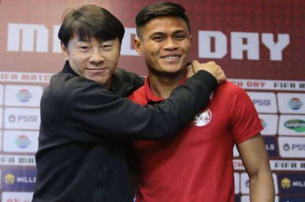 Timnas Indonesia vs Bangladesh: Ajang Uji Kekompakan Timnas Indonesia vs Bangladesh: Ajang Uji Kekompakan