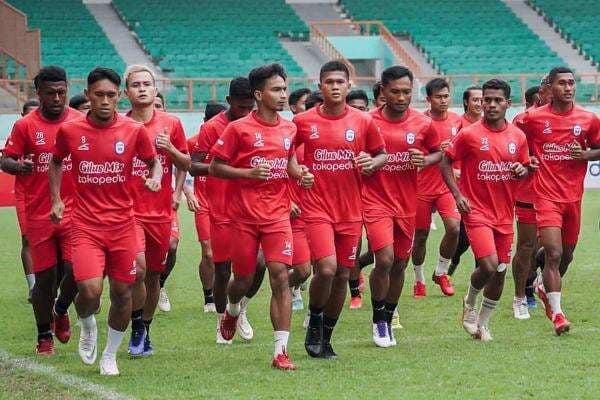 Banyak Klub Indonesia Ganti Nama, Pengamat: Jangan Sering-sering Banyak Klub Indonesia Ganti Nama, Pengamat: Jangan Sering-sering