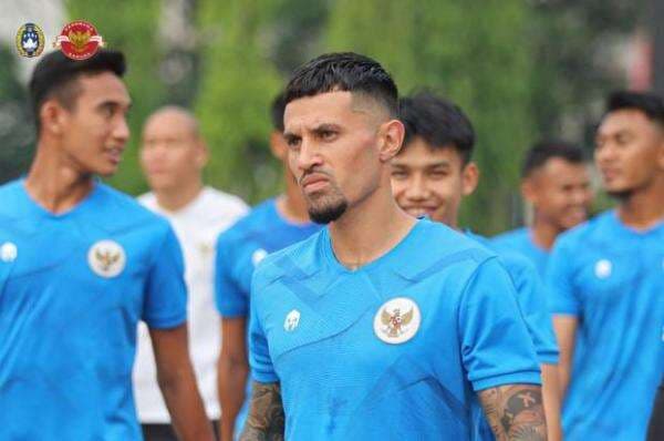 Indonesia vs Bangladesh: Skuad Garuda Wajib Menang demi Dongkrak Ranking FIFA Indonesia vs Bangladesh: Skuad Garuda Wajib Menang demi Dongkrak Ranking FIFA