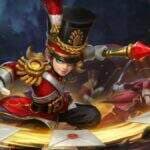 5 Hero Counter untuk Mengatasi Harley Mobile Legends 5 Hero Counter untuk Mengatasi Harley Mobile Legends