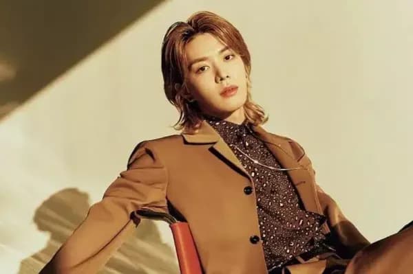 Biodata dan Agama Yuta NCT, Punya Banyak Nama Panggilan Lucu Biodata dan Agama Yuta NCT, Punya Banyak Nama Panggilan Lucu