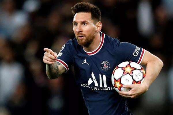 Cari Masalah, Lionel Messi Hina Status Juara Real Madrid Cari Masalah, Lionel Messi Hina Status Juara Real Madrid