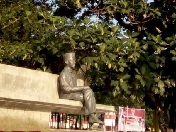 6 Destinasi Wisata di Kota Ende, Kota Penuh Sejarah dan Tempat Lahirnya Pancasila 6 Destinasi Wisata di Kota Ende, Kota Penuh Sejarah dan Tempat Lahirnya Pancasila