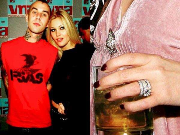 Shanna Moakler Eks Istri Travis Barker Lelang Cincin Tunangannya Miliaran: Simbol Move On Shanna Moakler Eks Istri Travis Barker Lelang Cincin Tunangannya Miliaran: Simbol Move On
