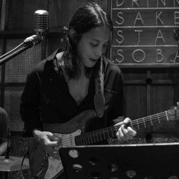 Dikta Hengkang dari Yovie and Nuno, Ngaku akan Tetap Berkarier di Musik Dikta Hengkang dari Yovie and Nuno, Ngaku akan Tetap Berkarier di Musik