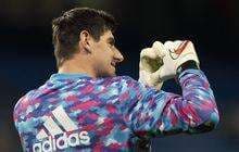 5 Fakta Thibaut Courtois, Kiper Real Madrid yang Awali Karier sebagai Bek Kiri 5 Fakta Thibaut Courtois, Kiper Real Madrid yang Awali Karier sebagai Bek Kiri