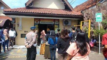 Intip Syarat Perpanjang SKCK Terbaru, Tata Cara dan Biayanya Intip Syarat Perpanjang SKCK Terbaru, Tata Cara dan Biayanya