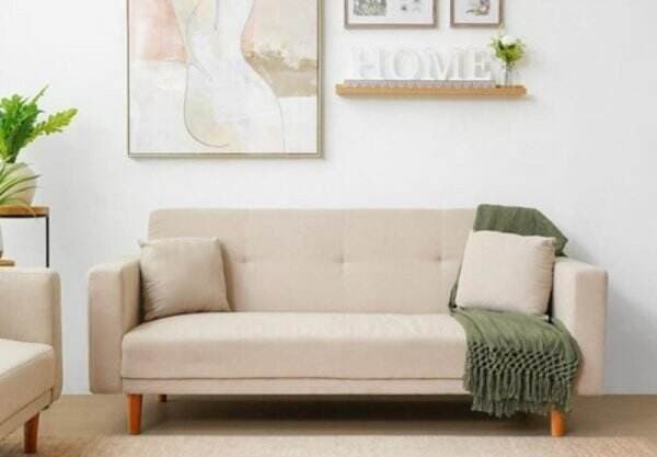 Ini Dia Ukuran dan Jenis-Jenis Sofa 3 Seater