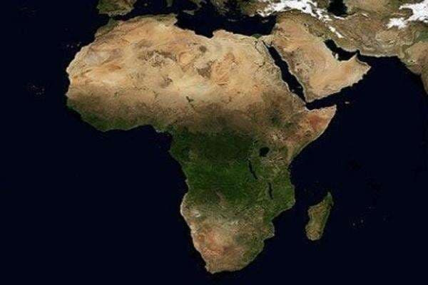 Daftar Negara di Benua Afrika Beserta Ibu Kotanya Daftar Negara di Benua Afrika Beserta Ibu Kotanya