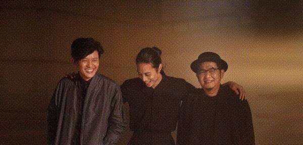 Perjalanan Karier Yovie & Nuno hingga Hengkangnya Dikta Perjalanan Karier Yovie & Nuno hingga Hengkangnya Dikta