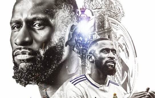 Prediksi Formasi Real Madrid Musim 2022-2023 Lengkap Prediksi Formasi Real Madrid Musim 2022-2023 Lengkap