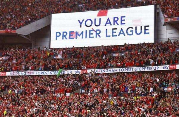 Daftar Klub Liga Inggris Musim 2022/2023 Beserta Klub Promosi Lengkap Daftar Klub Liga Inggris Musim 2022/2023 Beserta Klub Promosi Lengkap