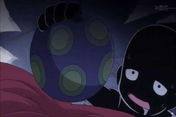 10 Karakter Anime yang Mendapat Kekuatan setelah Makan Sesuatu 10 Karakter Anime yang Mendapat Kekuatan setelah Makan Sesuatu