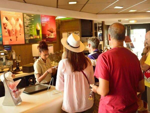 Cuma Rp30 Ribuan! Ini Sederet Menu Rahasia di Restoran Fast Food, Cocok untuk Akhir Bulan Cuma Rp30 Ribuan! Ini Sederet Menu Rahasia di Restoran Fast Food, Cocok untuk Akhir Bulan