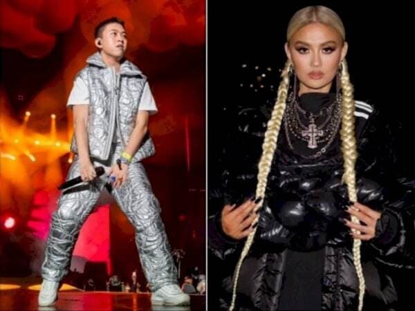 5 Penyanyi Indonesia yang Pernah Masuk Majalah Forbes, Dari Rich Brian hingga Agnez Mo