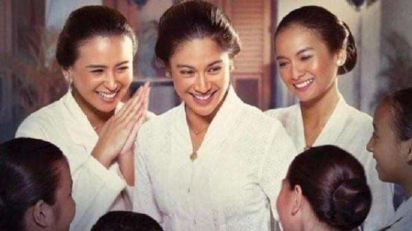 Kota Penghasil Wanita Cantik di Indonesia Kota Penghasil Wanita Cantik di Indonesia