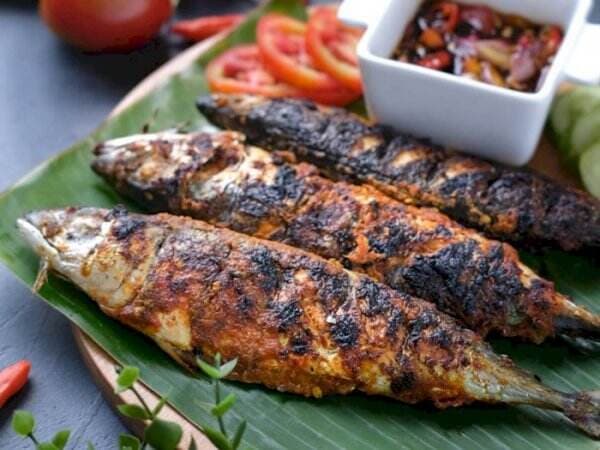 5 Resep Olahan Ikan Kembung ala Restoran, Dijamin Enak!