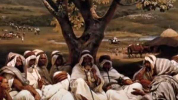 Mukjizat Nabi Ishaq, Cikal Bakal Bani Israil Mukjizat Nabi Ishaq, Cikal Bakal Bani Israil