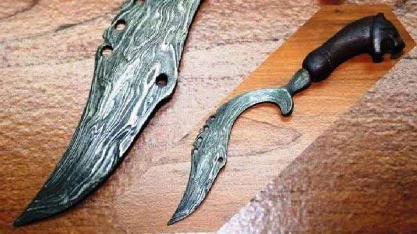 5 Senjata Tradisional Jawa Barat, Ada yang Unik Selain Kujang 5 Senjata Tradisional Jawa Barat, Ada yang Unik Selain Kujang