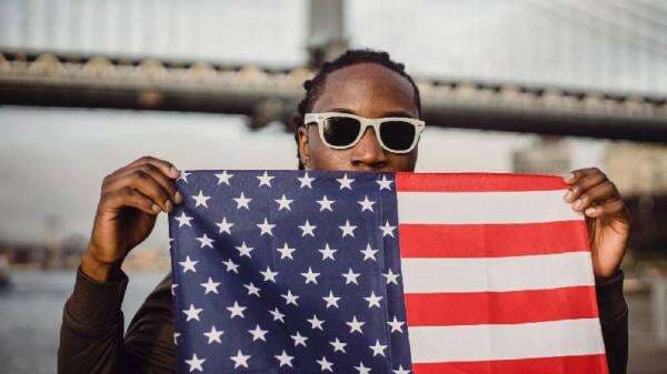 10 Negara Paling Rasis di Dunia, Amerika yang Terparah? 10 Negara Paling Rasis di Dunia, Amerika yang Terparah?